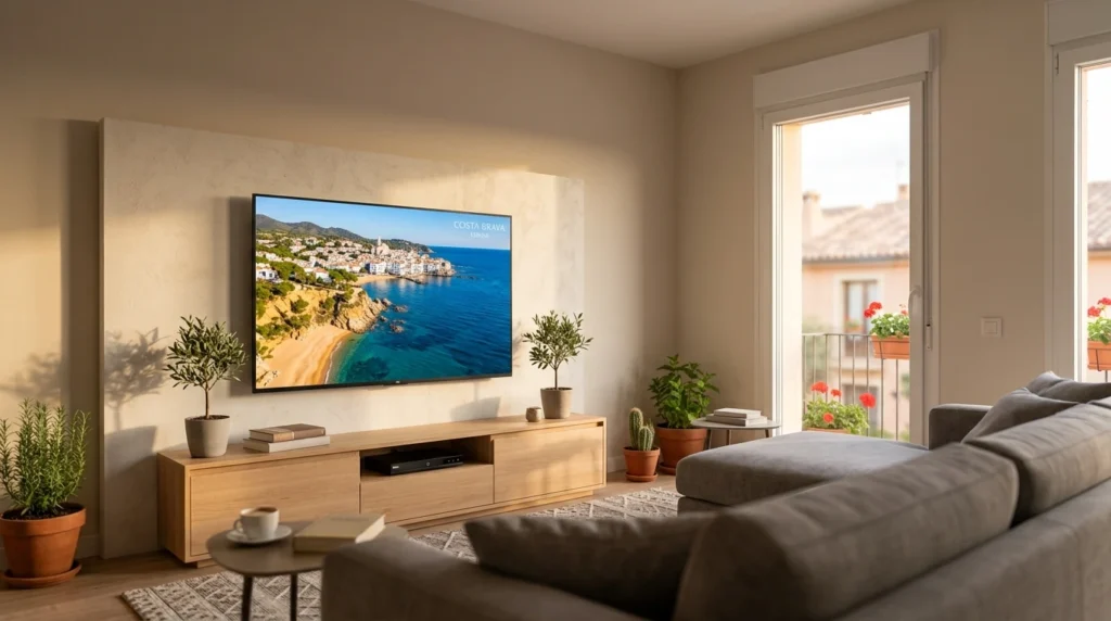 Cuánto Consume una Televisión