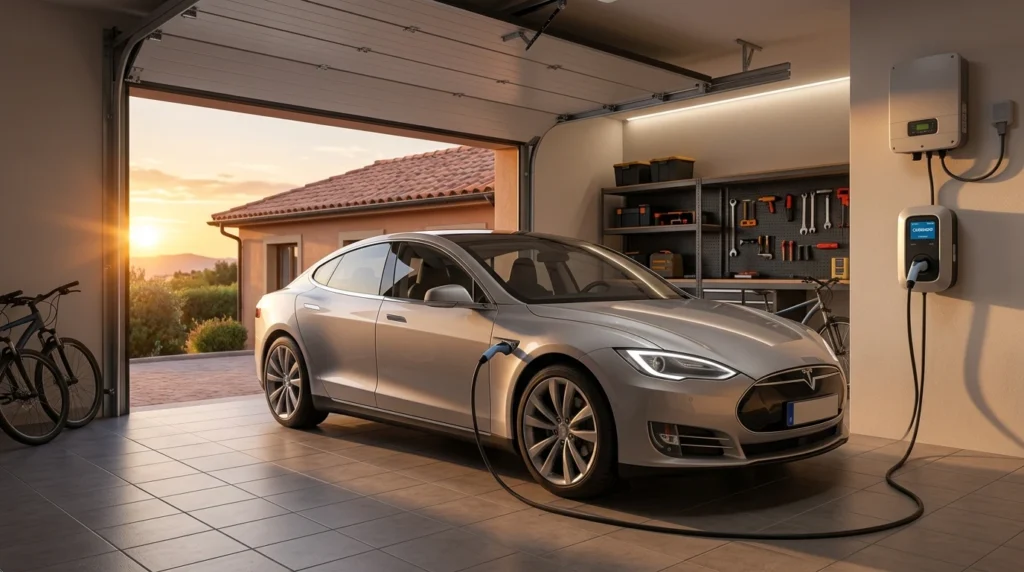 Guia Coche Eléctrico