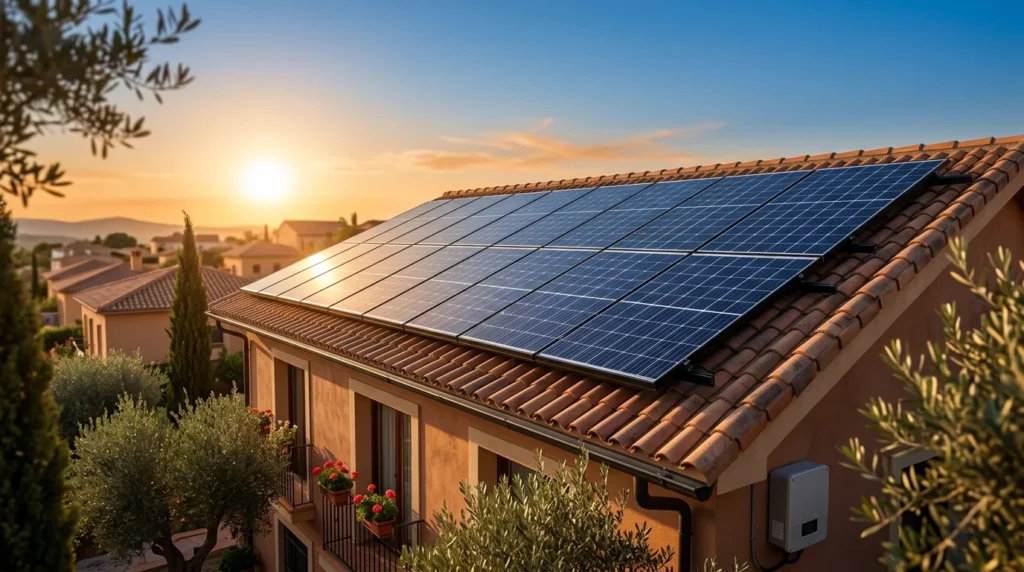 guia Energía Solar y Autoconsumo