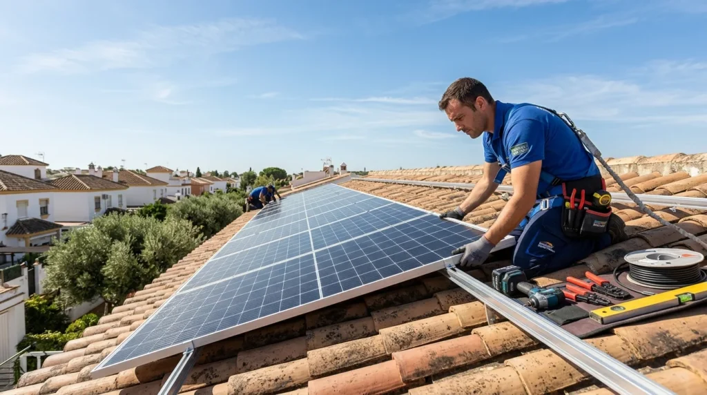 Precio de las Placas Solares