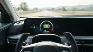 Cuánto Consume un Coche Eléctrico